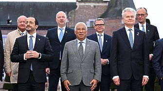 Желязков от Белгия: МВР да бъде оставено да работи спокойно по случая "Петрохан"