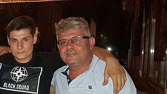 Общински съветник от ГЕРБ и синът му нападнаха полицаи. Разминаха се с глоба