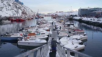 Какво се знае за сделката за Гренландия?