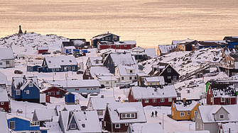 От Ерик Червения до Тръмп: историята на Гренландия