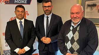 Самоочистване в "България може"? Кузман Илиев поиска оставката на съпредседателя си и на трима общинари в СОС