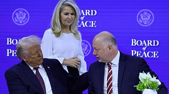 МС разсекрети решението за Съвета за мир, но не и стенограмата