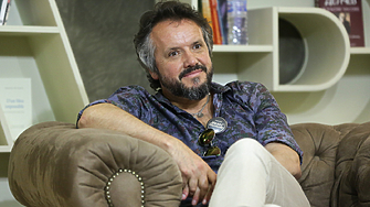 Почина Калин Терзийски