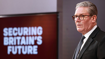 Втори съветник на Стармър подаде оставка за 24 часа заради скандала „Епстийн – Манделсън“