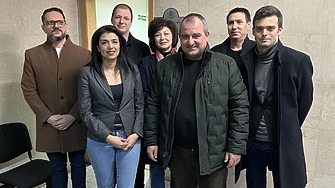 Съдът поряза ОИК-София за подменения съмнително общински съветник