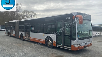 ГЕРБ и ИТН опазиха "Столичен автотранспорт" - било политическа димка. Катарзис в БСП не се случи