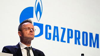 Унгария заведе дело срещу забраната на ЕС за внос на руски газ