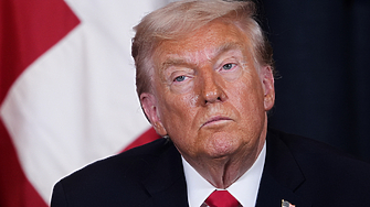 "Пю Рисърч": Тръмп губи подкрепата на електоралното си ядро