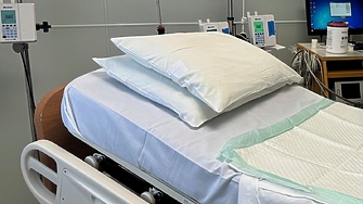 Спасиха дете, предозирало с лекарство за епилепсия. Взело го, за да "се позабавлява"