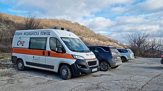 По неофициална информация: убитите под Околчица са простреляни в главите