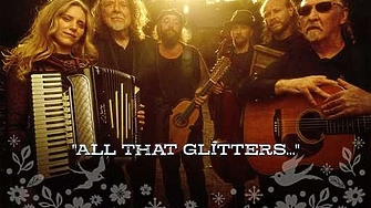 Робърт Плант идва за концерт в Античния театър в Пловдив