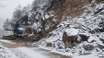 Затварят напълно за движение прохода Троян-Кърнаре (Беклемето)