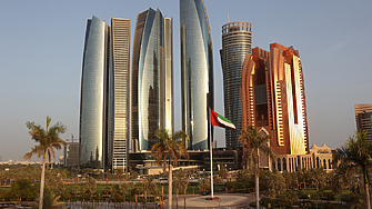 Преговорите в Абу Даби се подновяват на фона на нови руски удари по Украйна