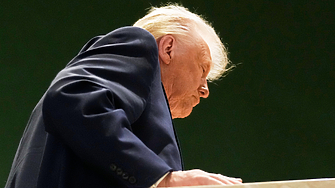 ДЕНЯТ В НЯКОЛКО РЕДА: Тръмп е бесен на Канада, ГЕРБ оправдава Желязков