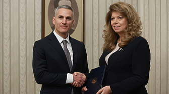 Андрей Гюров ще търси министри с "опит, експертиза и приличие"