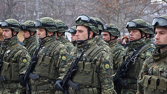 България е 62-ра в света по военна мощ