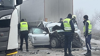 Двама обвиняеми за ПТП-та със загинали. Единият отново е тираджия