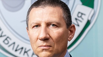 КС ще се произнесе - още ли е на поста си Борислав Сарафов