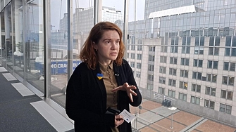 „Елате и вижте какво става в Украйна. Умът ви няма да го побере“