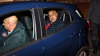 Полицай: Бойко Борисов знаел, че МВР идва у тях и го очаквал