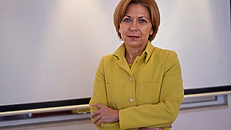 Боряна Димитрова: Г-н Борисов търси дистанциране от г-н Пеевски