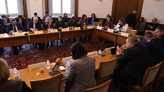 Реформата при пенсионните фондове получи широка подкрепа в НС