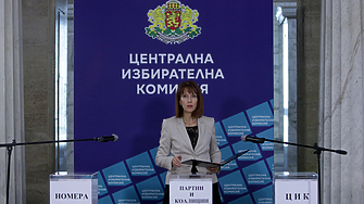 ЦИК сезира прокуратурата за изборни нарушения, тя отказва да се занимава - било маловажно