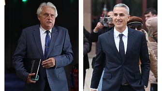 Гюров да предложи Рашков за вътрешен министър, препоръчват от ПП и „Величие“