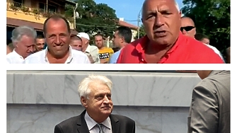 Кмет на ГЕРБ, бранен цинично от Борисов, е осъден окончателно за купуване на гласове