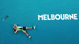 Алкараз с първа титла на Australian Open