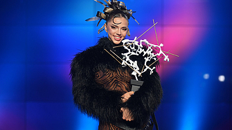 БНТ праща DARA да ни представлява на "Евровизия"