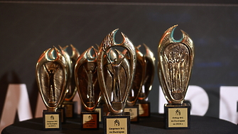 Десетима са номинирани за „Спортист на годината“