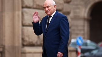 И Главчев каза "да" на Йотова - склонен бил да приеме