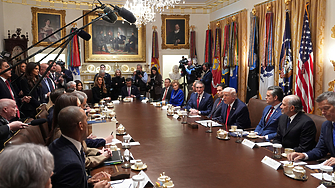 "Беше много мило". Путин обещал на Тръмп да спре ударите срещу Украйна една седмица