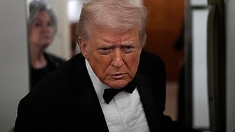 Тръмп и любопитният случай със "селището на белите"