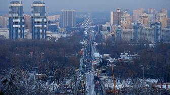 Ройтерс: Мир в Украйна до март?