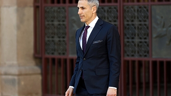 Изпитанието пред Андрей Гюров - тест за управление на ПП-ДБ