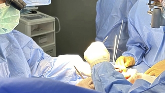 Детската хирургия във Варна е пред закриване заради масови оставки