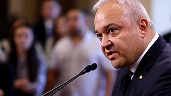 Демерджиев: Сарафов трябва да освободи поста - узурпирането не е ли престъпление?