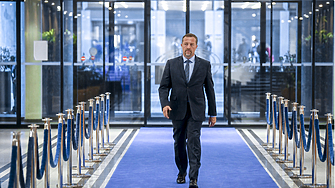 ДЕНЯТ В НЯКОЛКО РЕДА: с ПП-ДБ не може, с ГЕРБ може