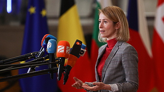 Калас очаква ЕС да обяви за терористи иранските революционни гвардейци