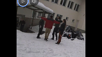 Майката на Калушев: Синът ми не е извършил всичко това! Той е убит! 