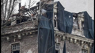 Какво ще е бъдещето на къщата на Гешов - културен център или детска градина?