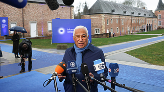 Лидерите на ЕС ще борят икономическата принуда