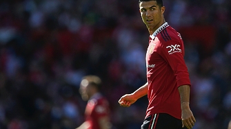 Роналдо може да напусне "Ал-Насър", не участва в мач и тренировка