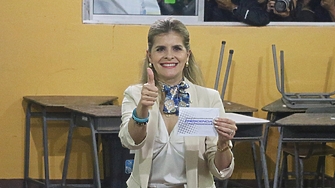 Консервативната Лаура Фернандес стана президент на Коста Рика още на първи тур