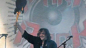 Почина Личо Стоунса