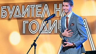 Тийнейджърът, създал "Черна писта": След протеста си казаха -  дойде най-после новият месия, който ще ни спаси отново