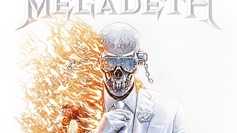 Последната нота на Megadeth... И финалната метъл декапитация*