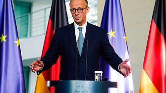 Мерц отказва участие в "Съвета за мир" на Тръмп – нарушава конституцията